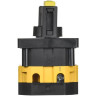 Переключатель кулачковый IEK MI-CS10-016-091 16А (сх. 91) стандартная рукоятка MI-CS10-016-0911