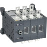 Выключатель-разъединитель IEK KARAT KA-VR20-3-0160 ВРК 3п 160А реверс. без рукоятки